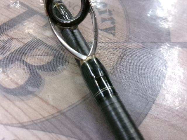 ライトゲームCI4+モデラート タイプ64 M260