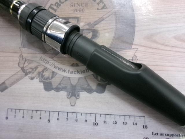 フリード海上釣堀脈釣両軸 330