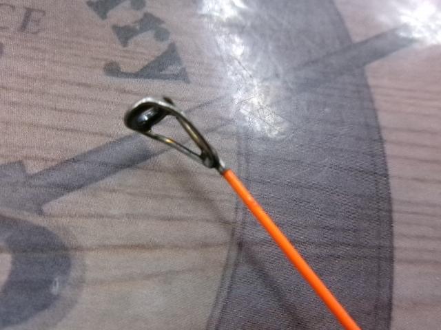 フリード海上釣堀脈釣両軸 330