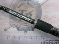 グリスレクスター GLXC-T74X