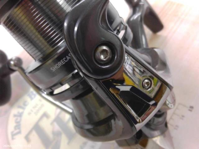 18ショアキャストSS 4500