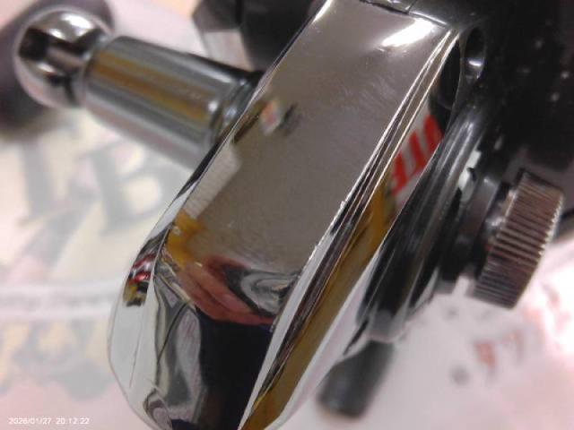 18ショアキャストSS 4500