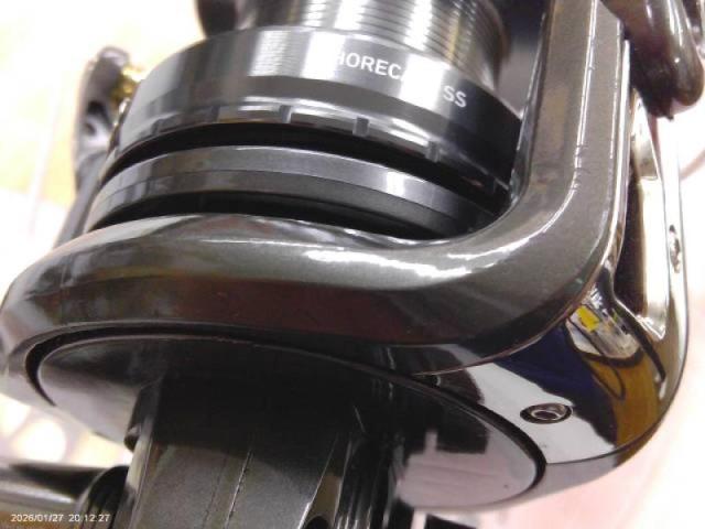 18ショアキャストSS 4500