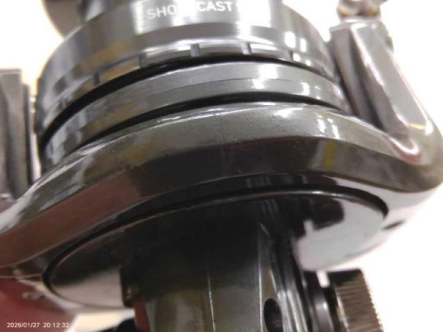 18ショアキャストSS 4500