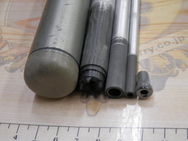 HSリーガルISO 3-52遠投I