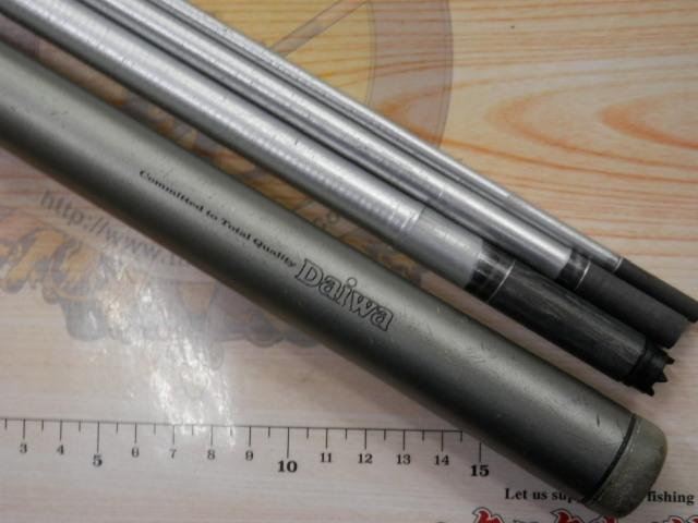 HSリーガルISO 3-52遠投I