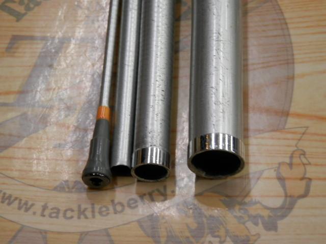 HSリーガルISO 3-52遠投I