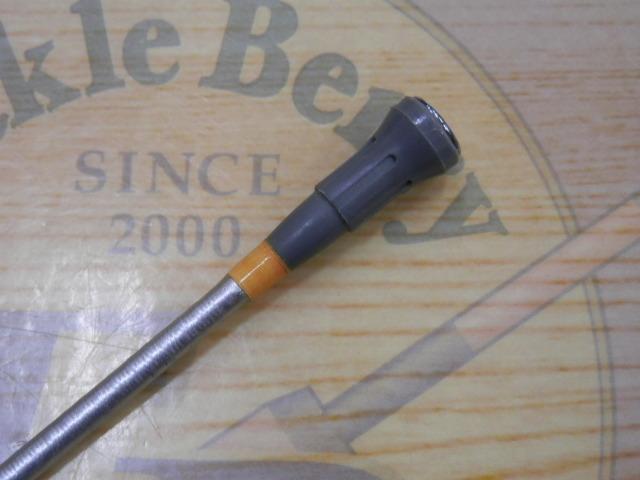 HSリーガルISO 3-52遠投I