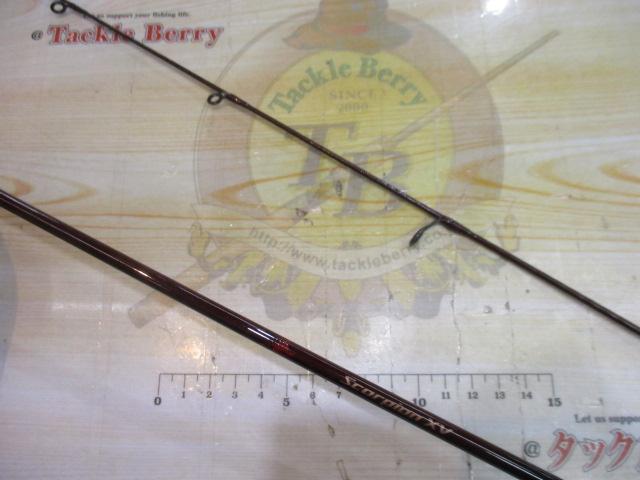 スコーピオンxv‼️2401FF-2‼️美品‼️ スコーピオンXV 2401FF-2｜＠ベリーネット 日本最大新品中古釣具WEB