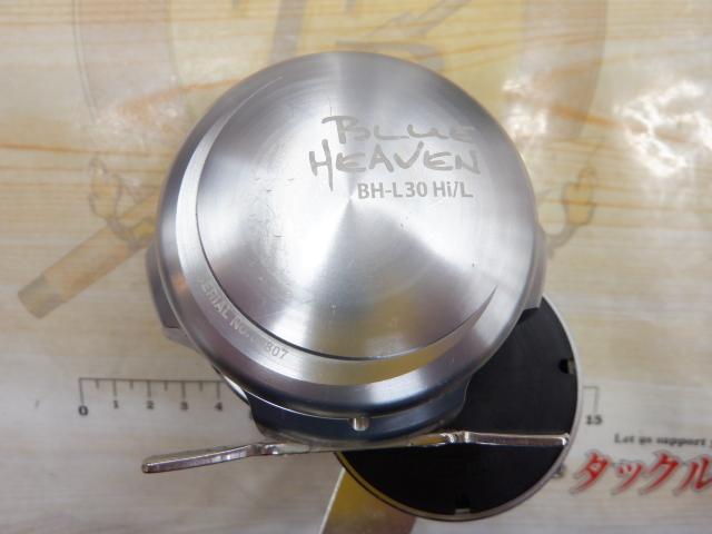 ブルーヘブン BH-L30Hi/L(16) AG41モデル