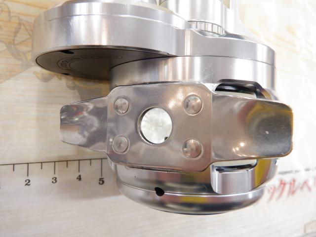 ブルーヘブン BH-L30Hi/L(16) AG41モデル