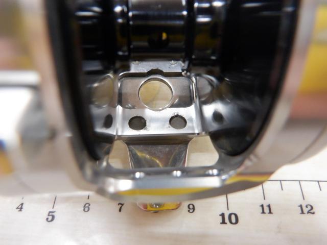 ブルーヘブン BH-L30Hi/L(16) AG41モデル