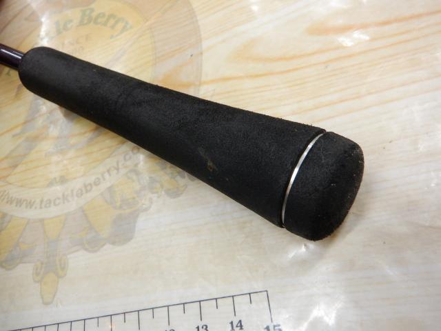 グラップラー B633