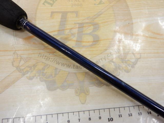 グラップラー B633