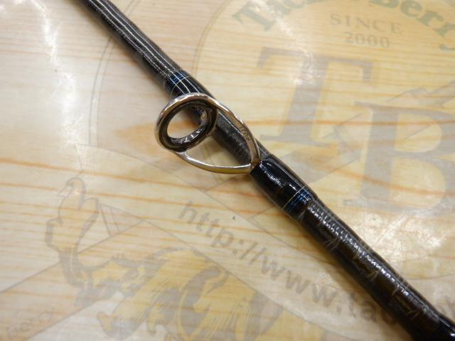 グラップラー B633