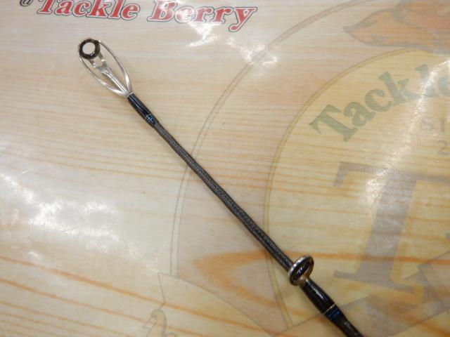 グラップラー B633