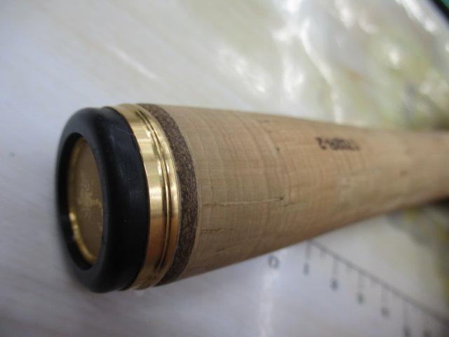 23ワールドシャウラリミテッド 1702R-2