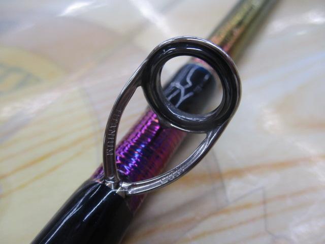 23ワールドシャウラリミテッド 1702R-2