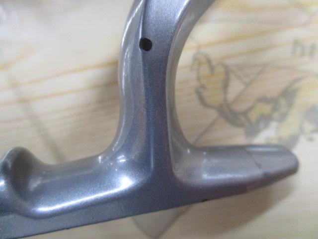 クロスキャスト 4000