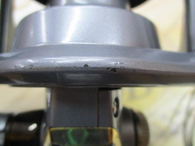 クロスキャスト 4000