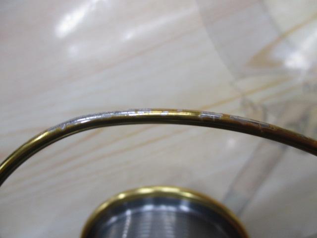 クロスキャスト 4000