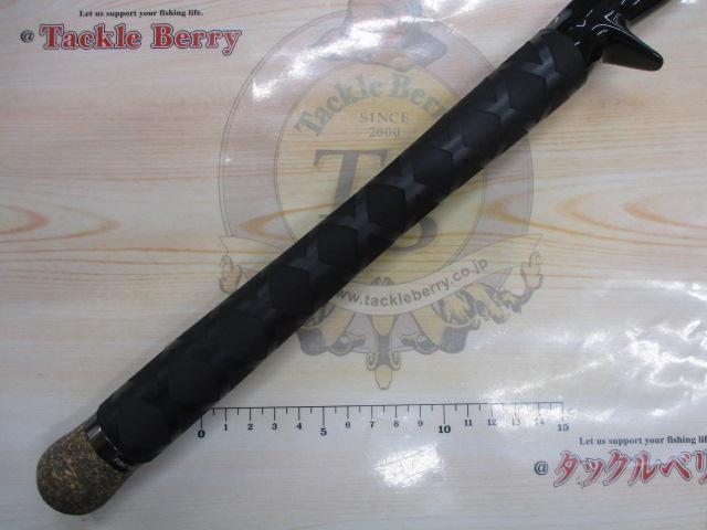 サイドワインダーグレートパフォーマーHGC-70XS/GP