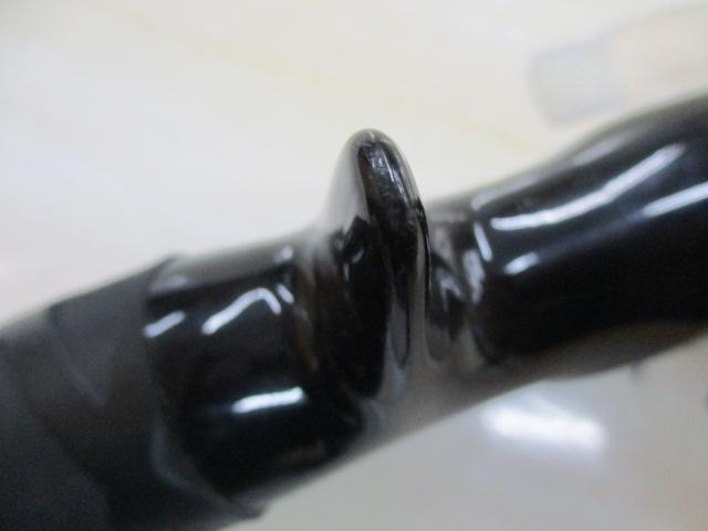 サイドワインダーグレートパフォーマーHGC-70XS/GP