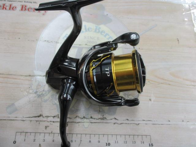 20ツインパワー 2500S