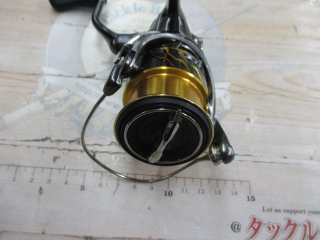 20ツインパワー 2500S