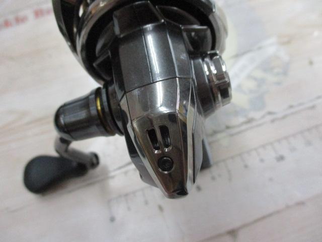 20ツインパワー 2500S