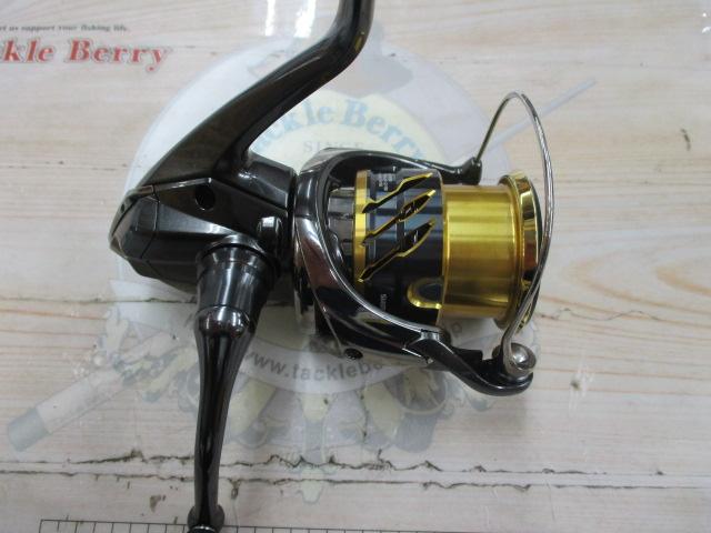 20ツインパワー 3000MHG