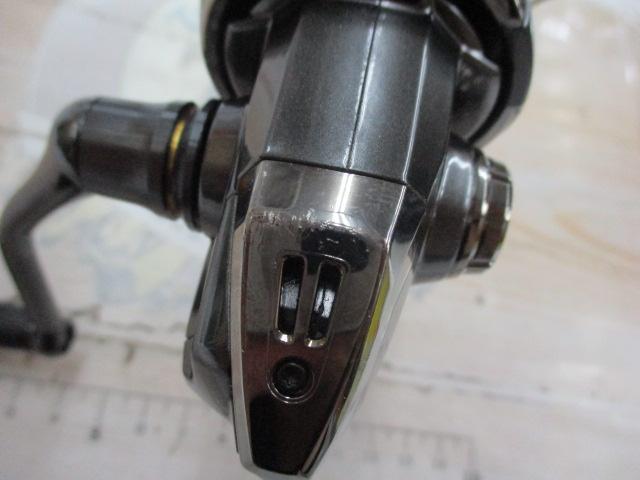 20ツインパワー 3000MHG