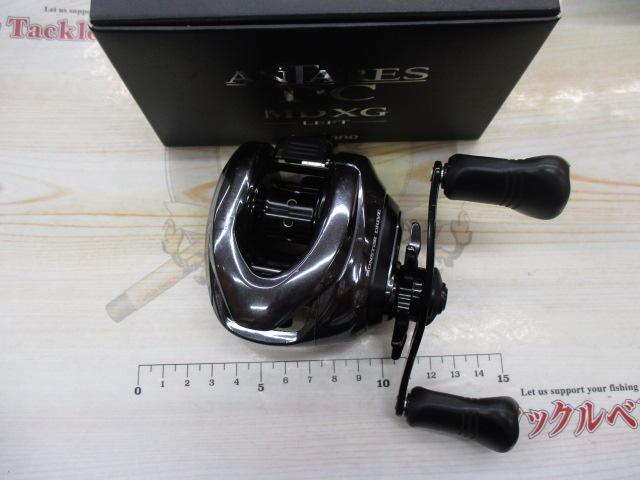 18アンタレスDC MDXG LH