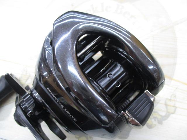 18アンタレスDC MDXG LH