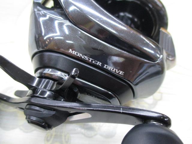 18アンタレスDC MDXG LH