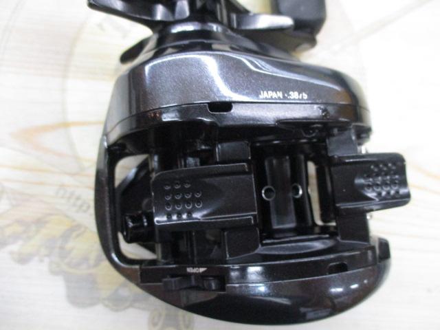 18アンタレスDC MDXG LH