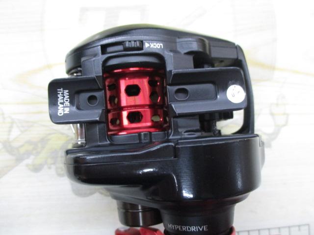 25アルファス BF TW 8.5L