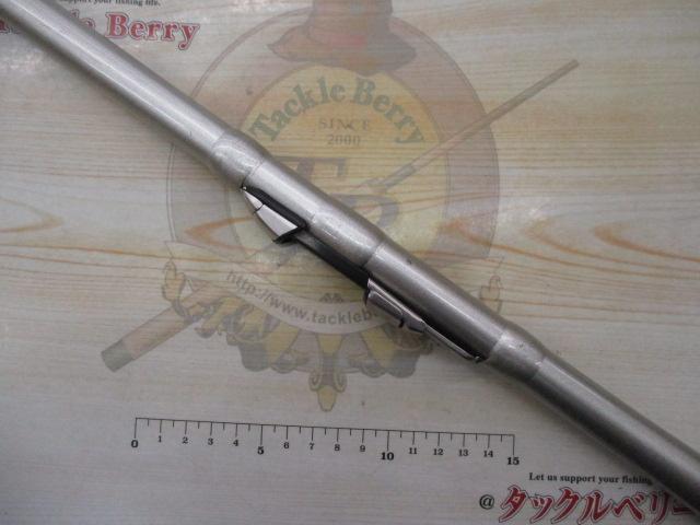 インナーストリームバーレルラインエクスプローラー磯1-53