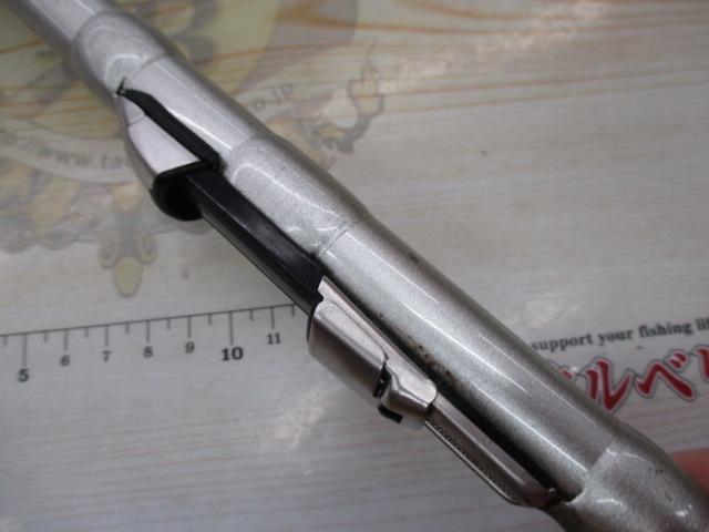 インナーストリームバーレルラインエクスプローラー磯1-53