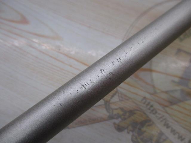 インナーストリームバーレルラインエクスプローラー磯1-53