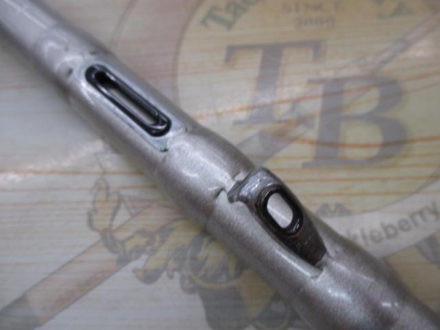 インナーストリームバーレルラインエクスプローラー磯1-53