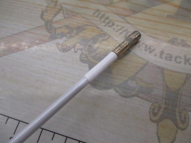 インナーストリームバーレルラインエクスプローラー磯1-53