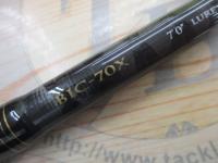 ベンケイ BIC-70X