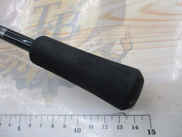 23バスワン XT+ 266L-2