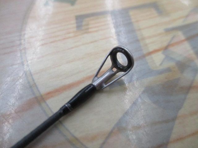 23バスワン XT+ 266L-2