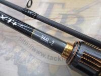 23バスワン XT+ 266L-2