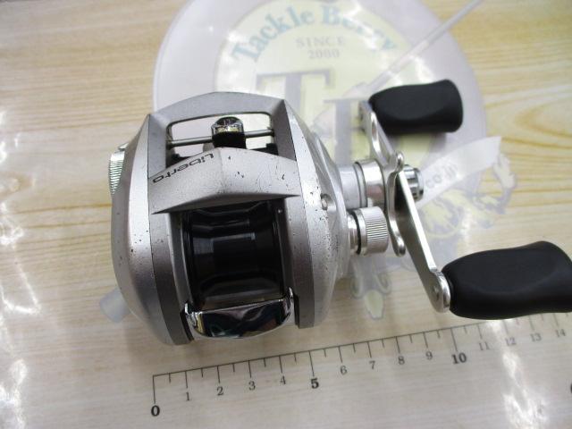 リベルトピクシー シルバーマイカ