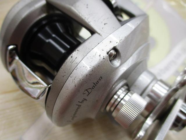 リベルトピクシー シルバーマイカ