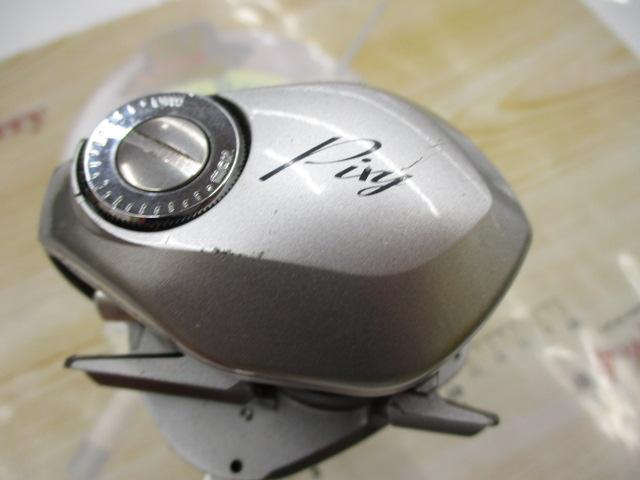 リベルトピクシー シルバーマイカ