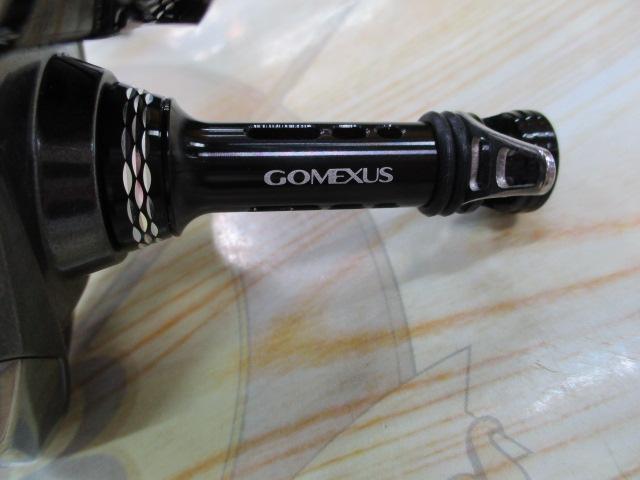 24ツインパワー 4000XG